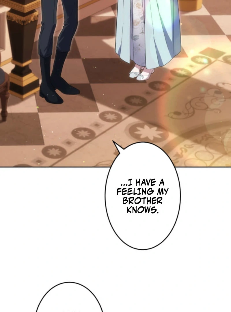 The Demon Duke’s Favor Begins the Second Time Around Chapter 20 - page 65